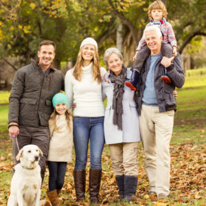 Our Oklahoma Estate Planning Lawyers help makes estate planning easy.