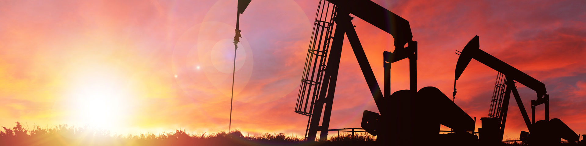 Oil and Gas Law
