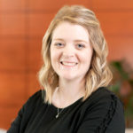 Staci Masquelier-Sweeden is our legal intern she assists the attorneys in matters involving real estate as well as oil and gas law.